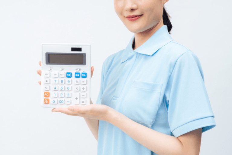 障害福祉サービスにおける報酬とは?