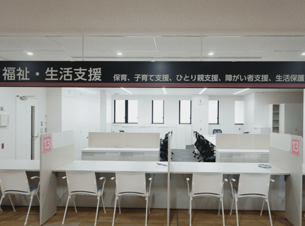 報酬改定後の手続き方法