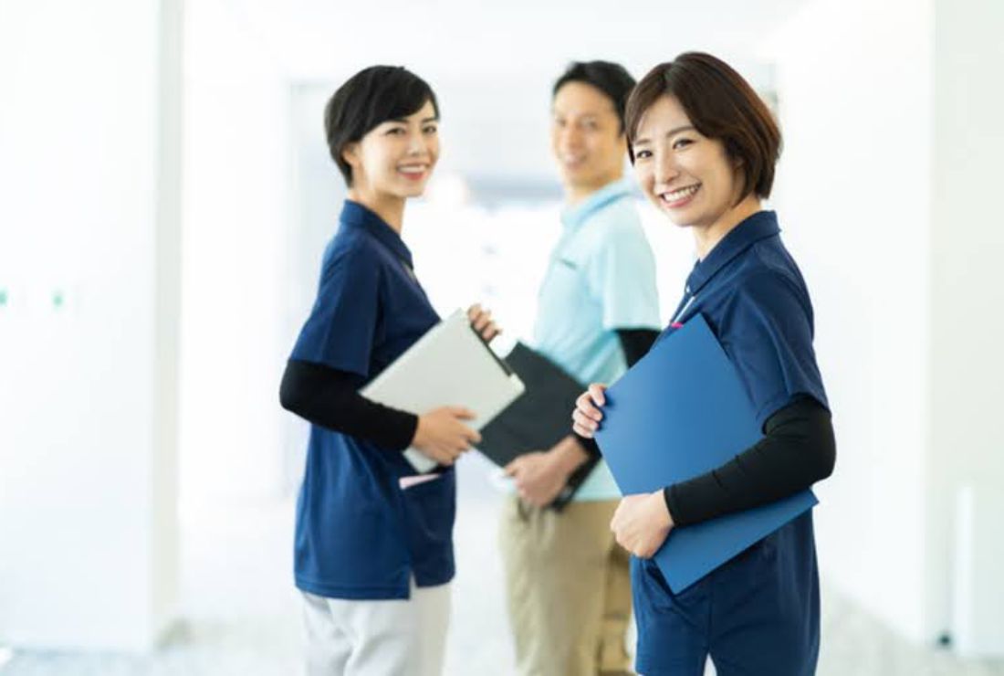 新処遇改善加算の算定要件