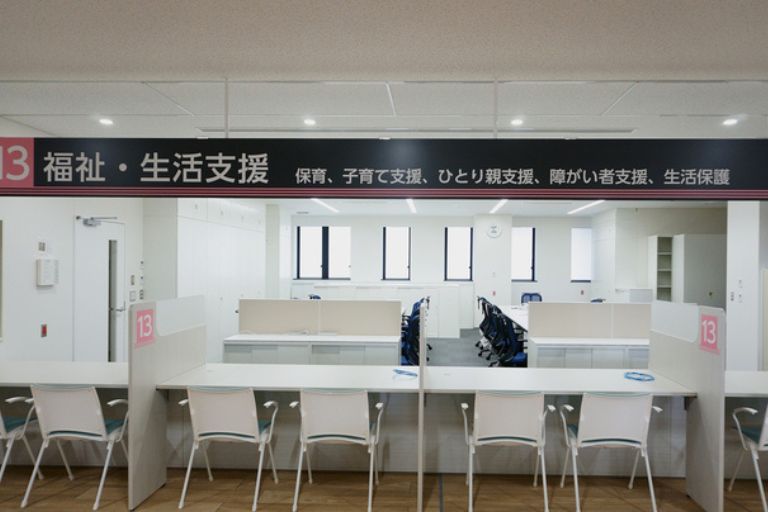 加算取得のための手続き