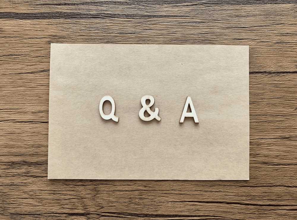 よくある質問（FAQ）