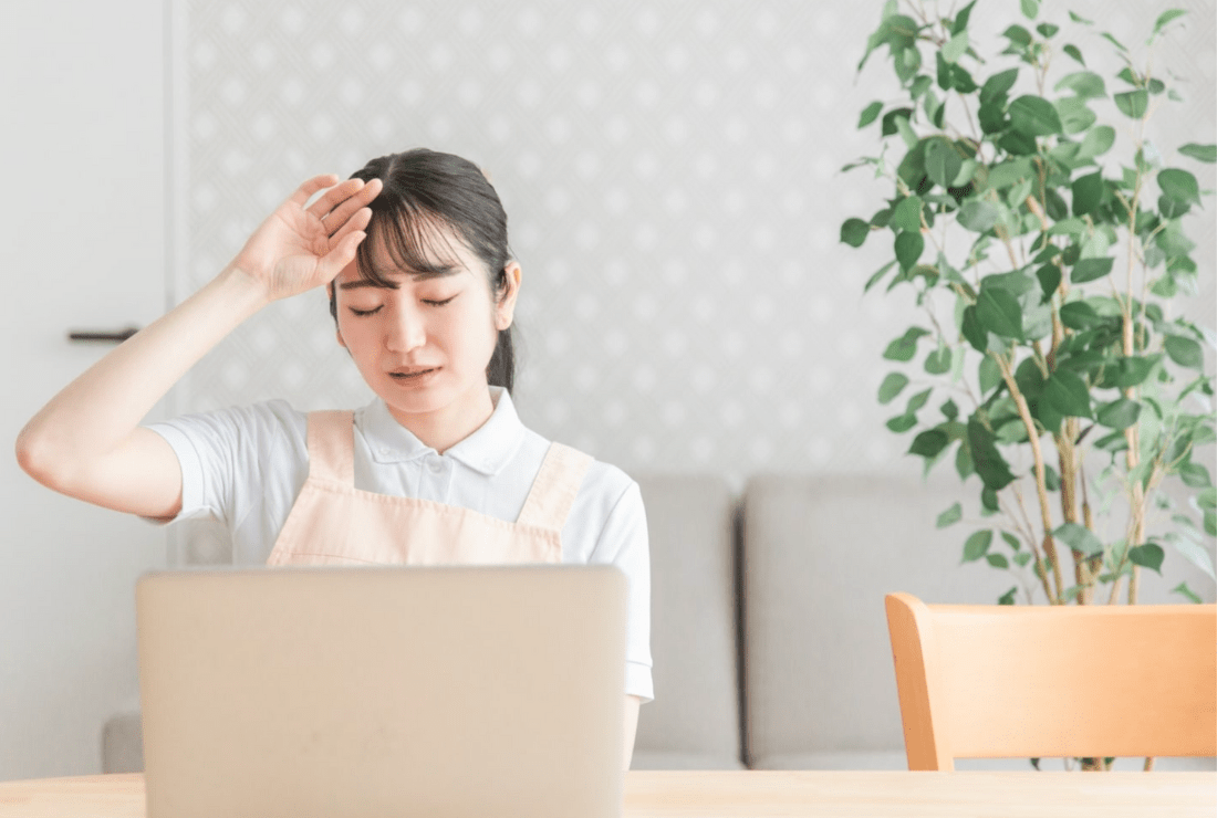 もし減算されたら?減算発生時の対処法と過誤手続きの進め方