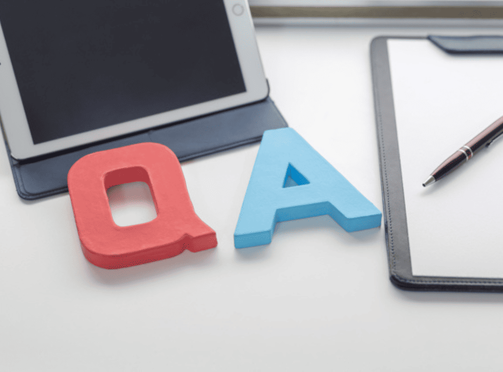 よくある質問（Q&A）