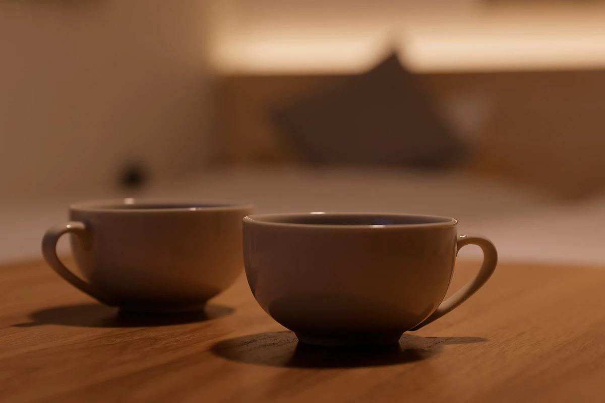コーヒーイメージ