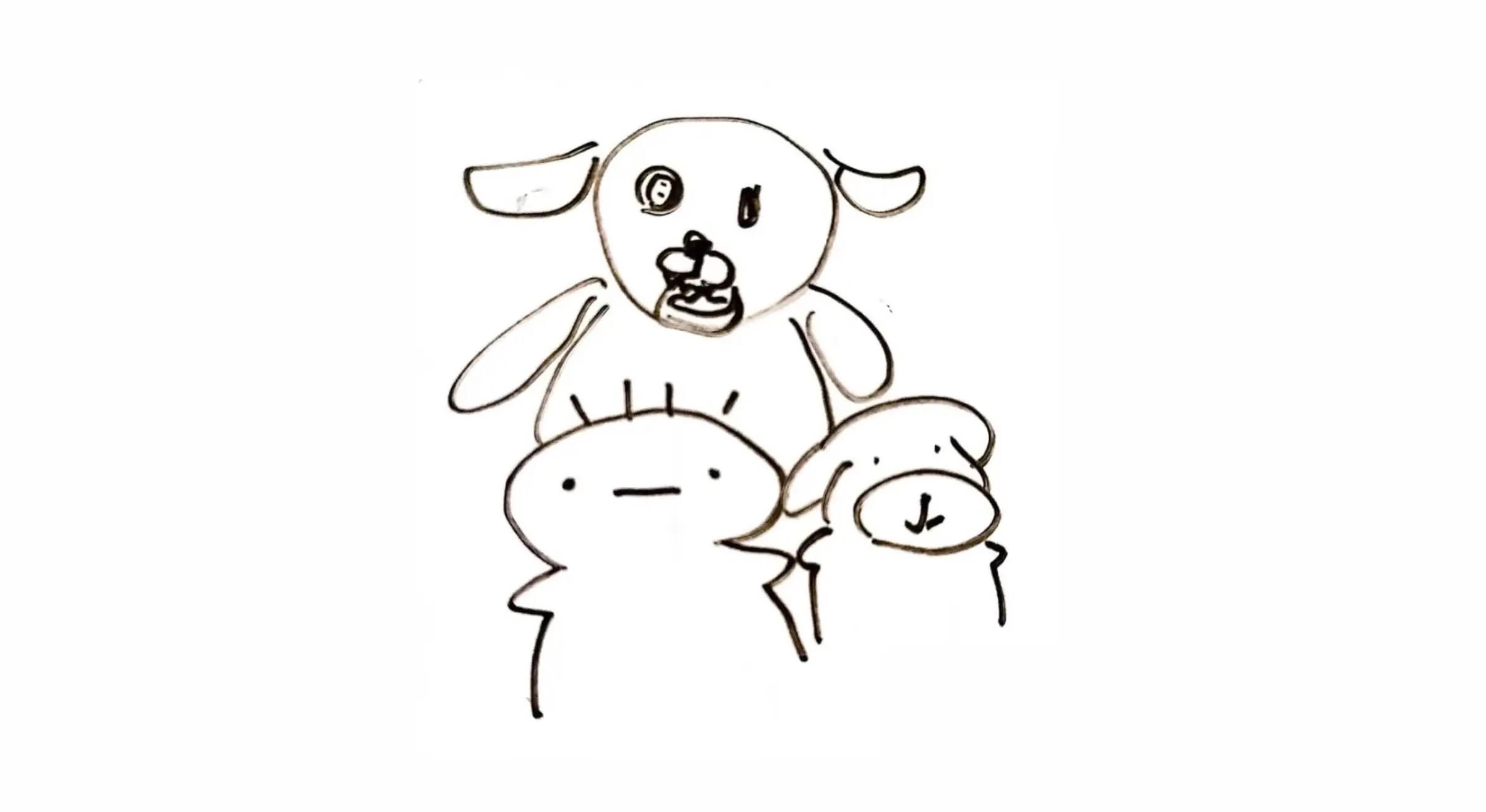 僕らのthe pillows