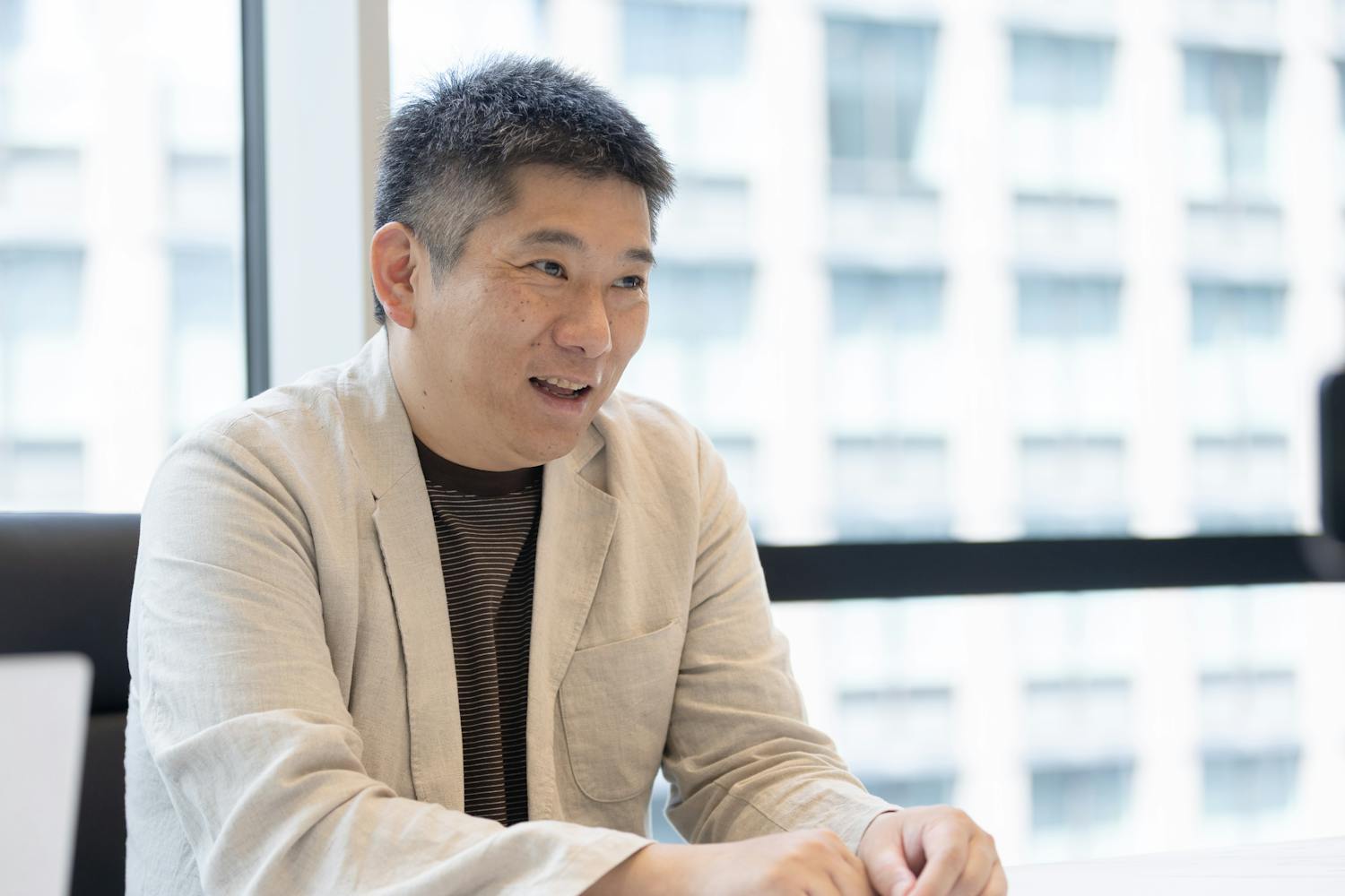 品質と信頼を支えるのは、現場で磨いた知見と対話力。のサムネイル画像