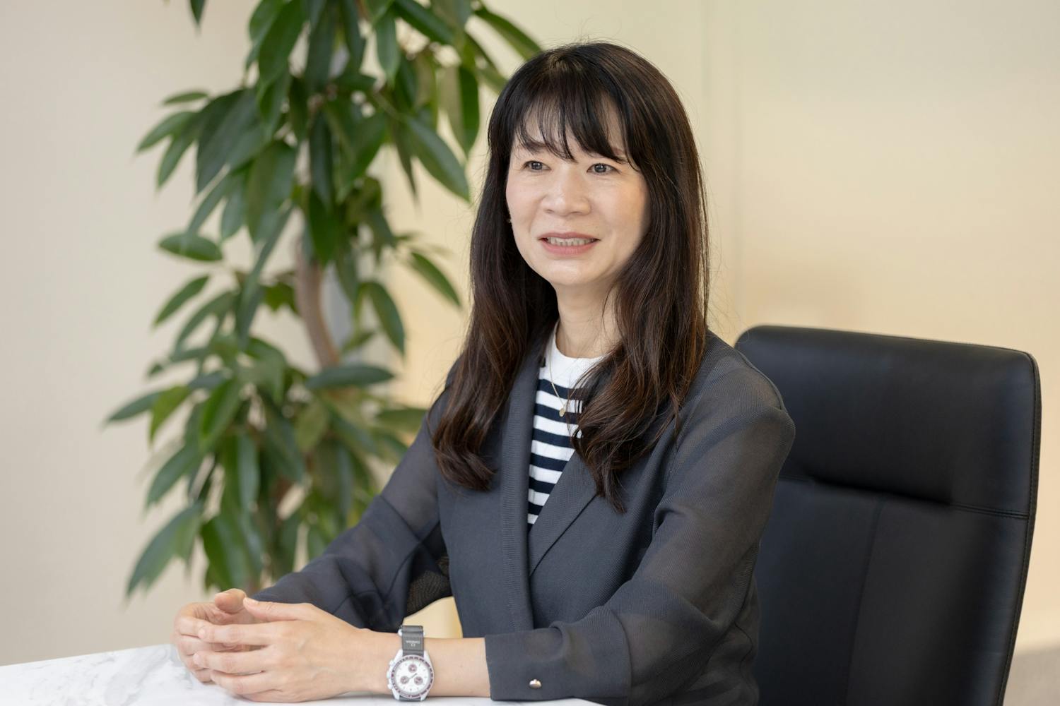 ライフもワークも諶めない社員たちを「DevOps型人事」で支えたい。のサムネイル画像