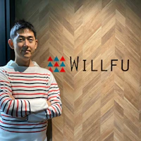 黒石 健太郎 さん