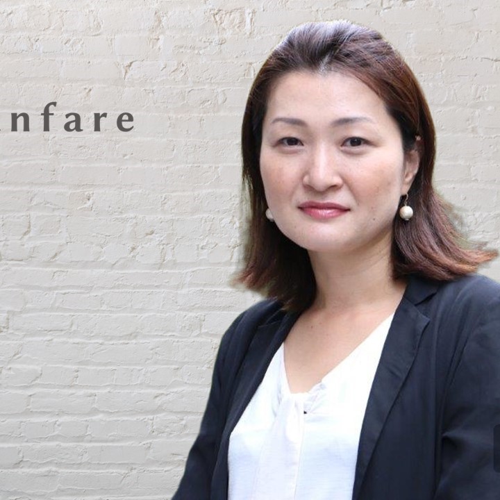 岡本 陽子 さん