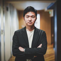 久保 駿貴 さん