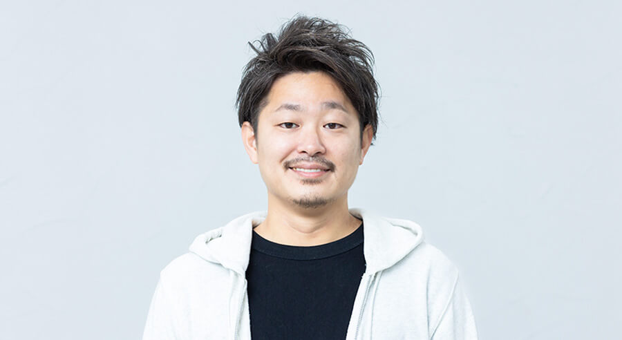 中島 大志 さん