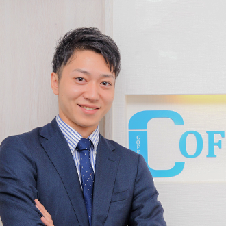 白﨑 誠志朗 さん