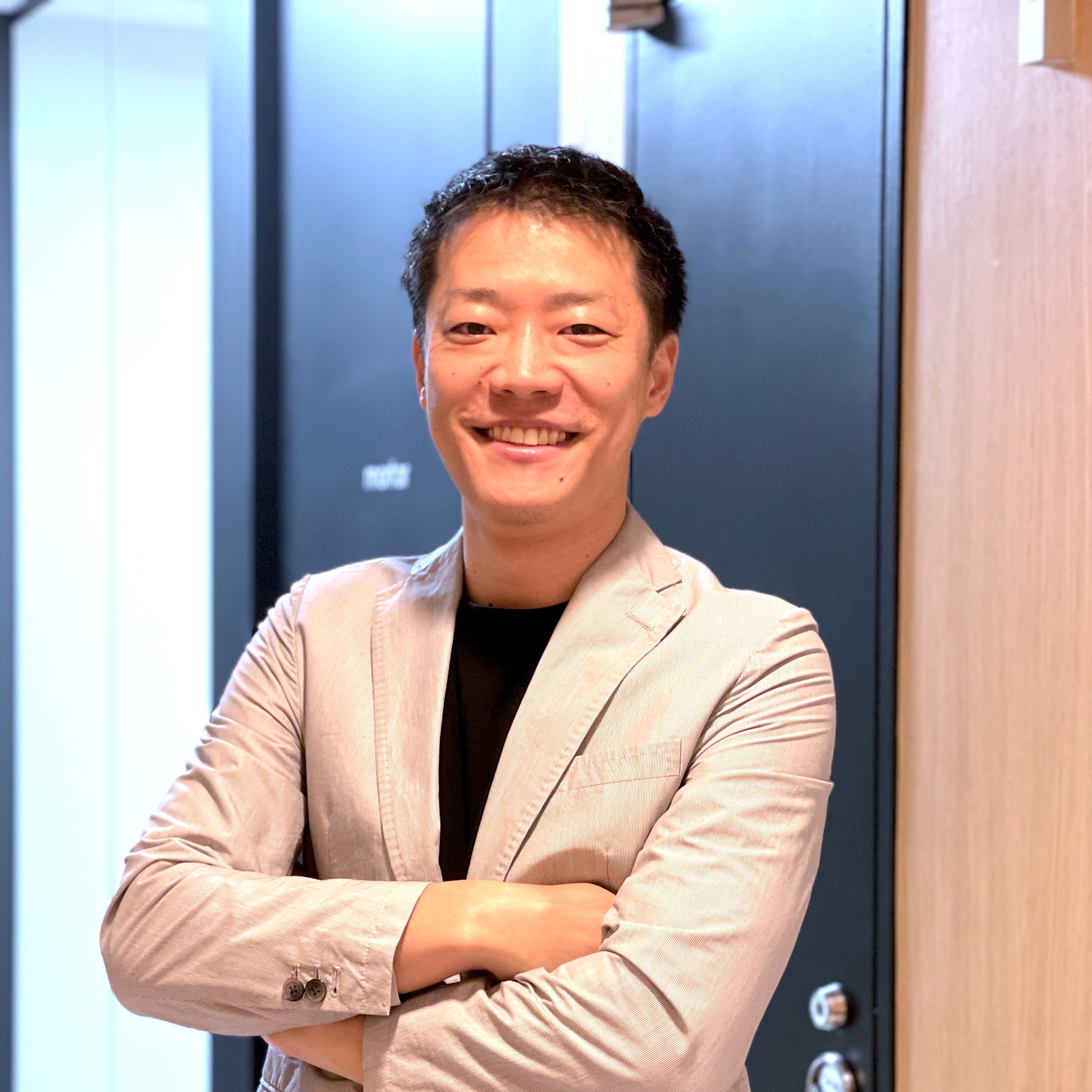 三嶋 浩哉 さん