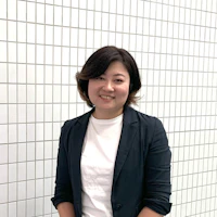 腰塚 志乃 さん