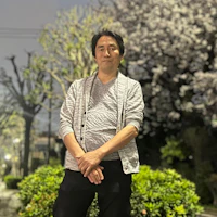 兵頭 秀一 さん