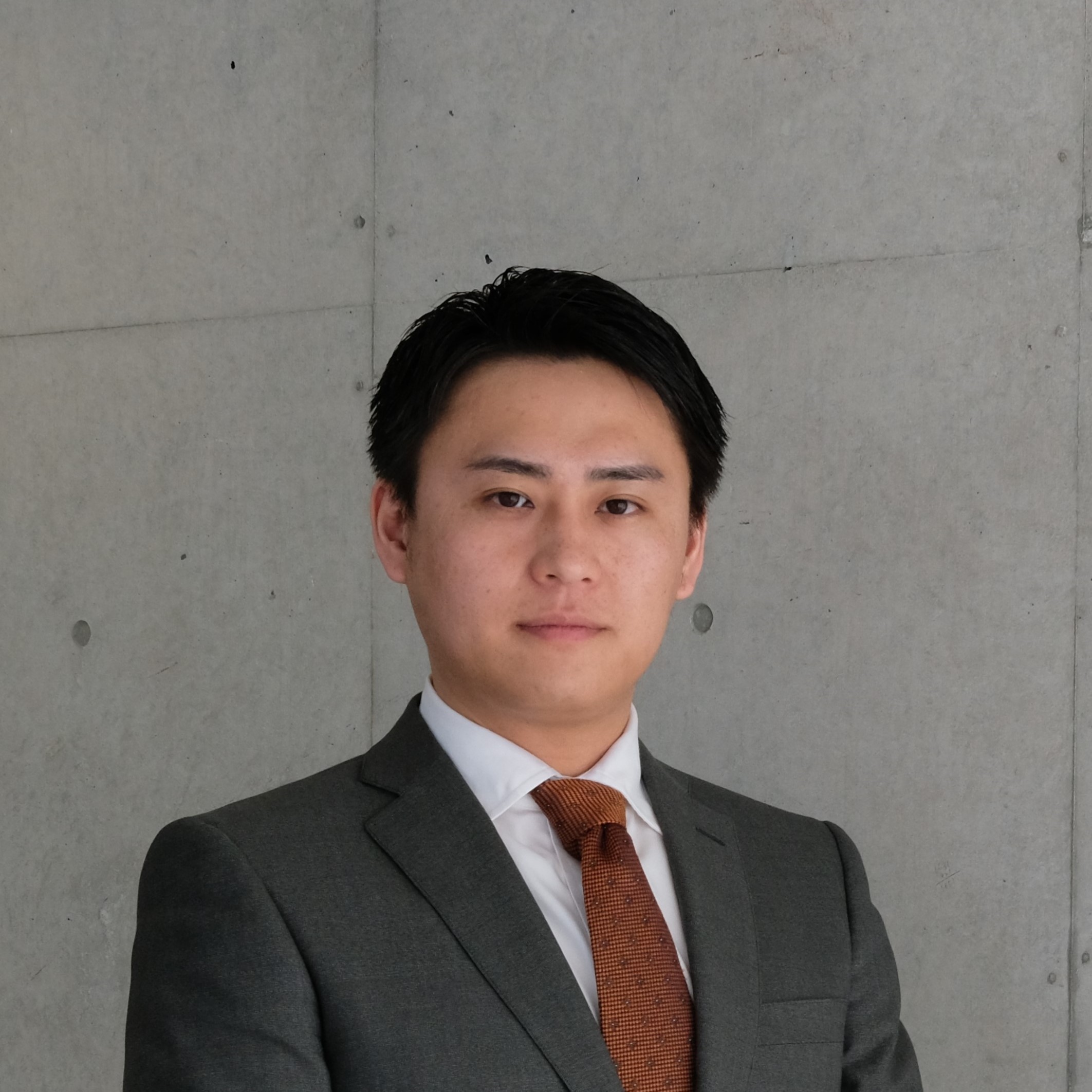 荒籾 周平 さん