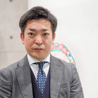 伊地知 和義 さん