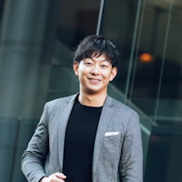 中島 悠揮 さん