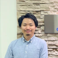 加藤 佑基 さん