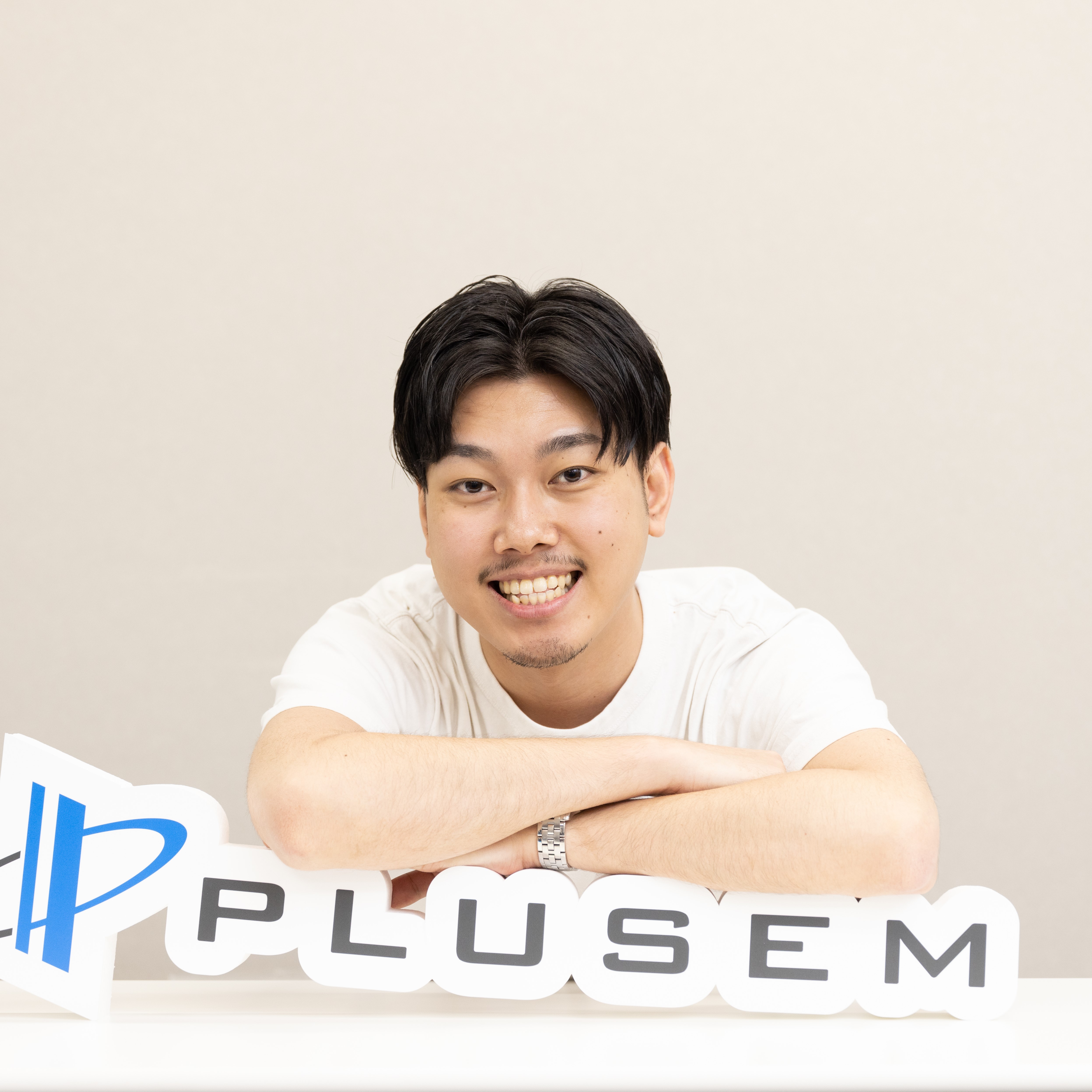 川久保 公成 さん