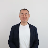 長井 裕樹 さん