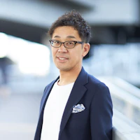 浅井 慎吾 さん