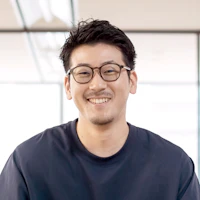 緒方慎吾さん(コーポレート本部人事部コーポレートデザイングループマネージャー)