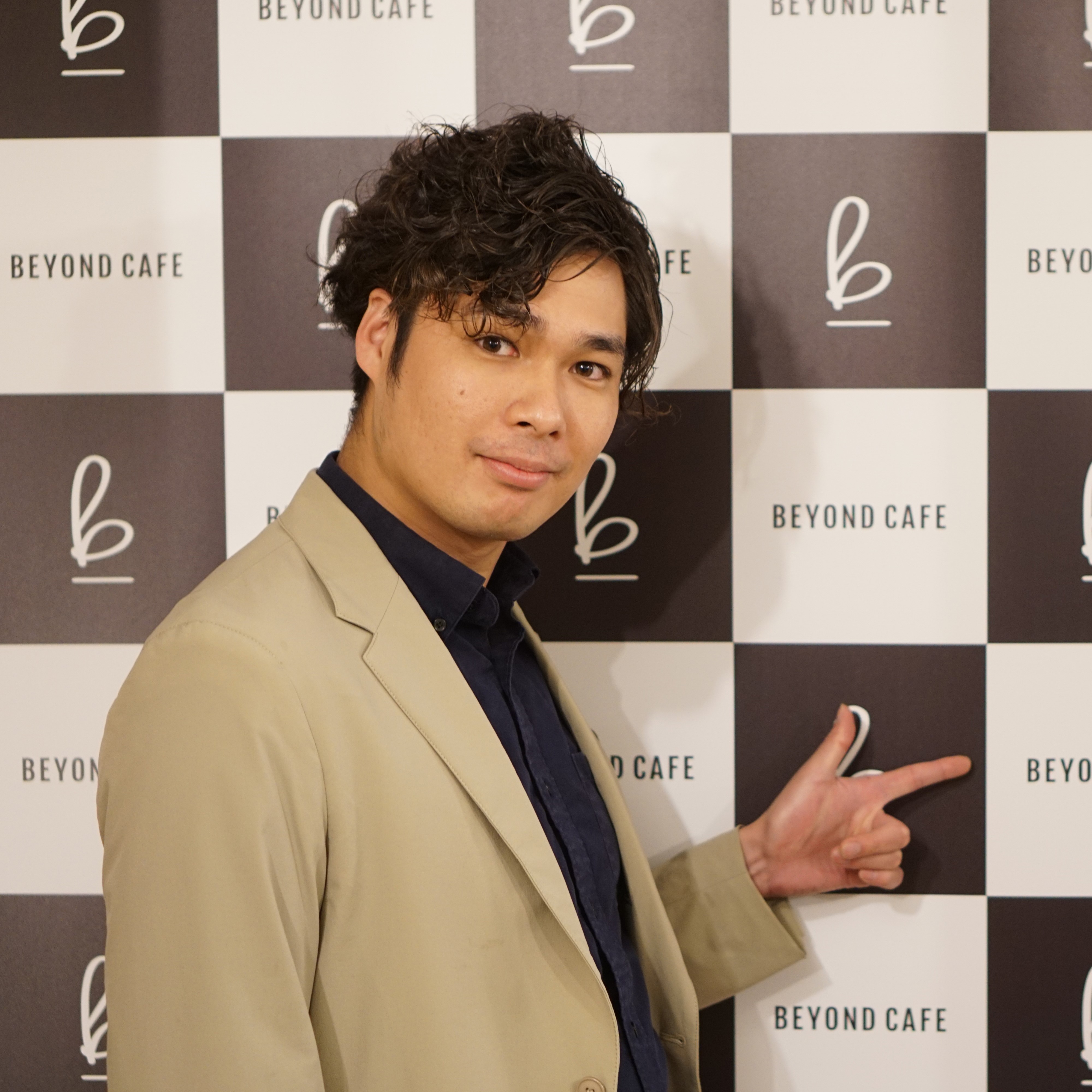 伊藤 朗誠 さん