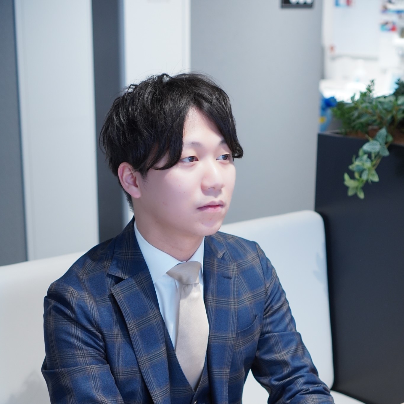 松本 光司 さん