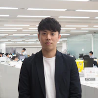 島津凱さん(ピープル&カルチャー本部カルチャー・アーキテクト)