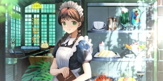 第19回ペンタブレットdeアート投稿コンテストにて純入選しました