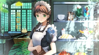 第19回ペンタブレットdeアート投稿コンテストにて純入選しました