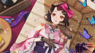 桜Exhibition2026キービジュアルを担当しました