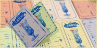 リソグラフ体験に行ってきました