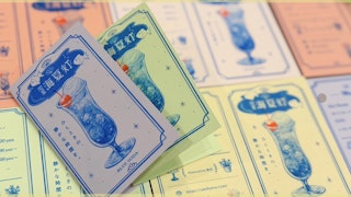 リソグラフ体験に行ってきました