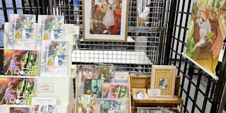 「TSUTAYA CREATORS' MARKET Vol.2 in 渋谷BEA...