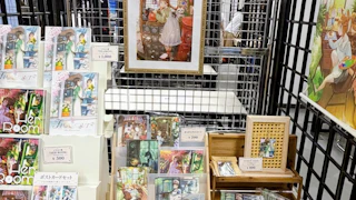 「TSUTAYA CREATORS' MARKET Vol.2 in 渋谷BEA...