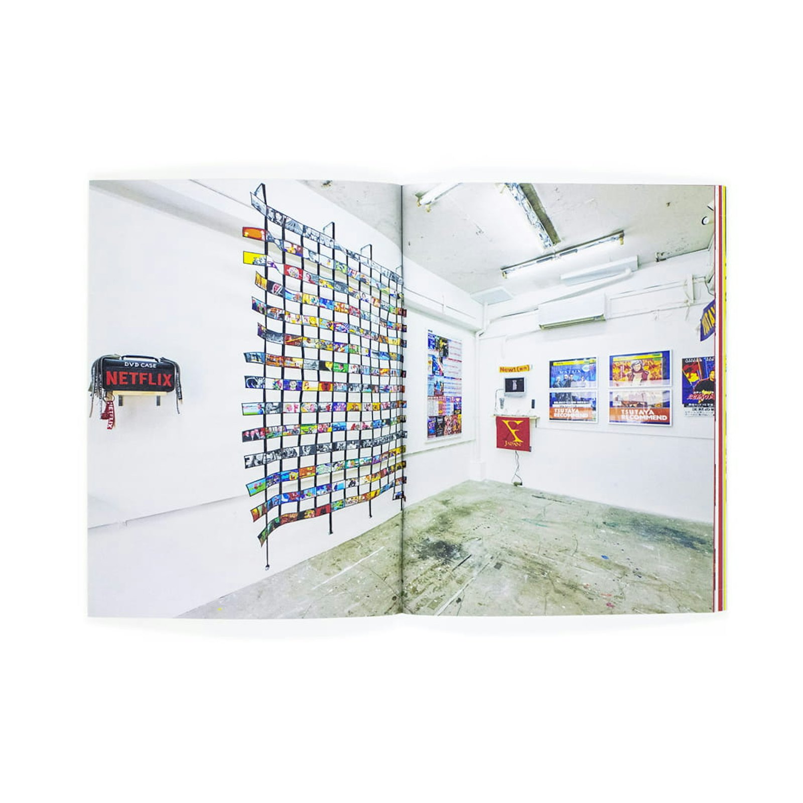 <p>李漢強(LEE KAN KYO)のNFT</p>