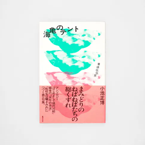 海亀のテント サムネイル