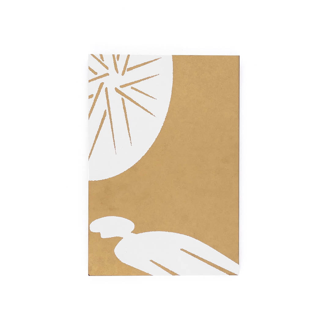 <p>車椅子の横に立つ人</p>