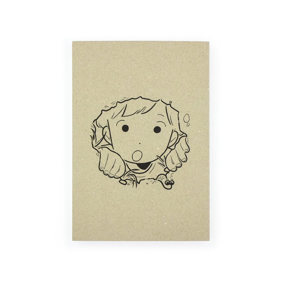 <p>なぜ、穴を見つけるとのぞきたくなるの？：子どもの質問に学者が本気でこたえてみた。</p>