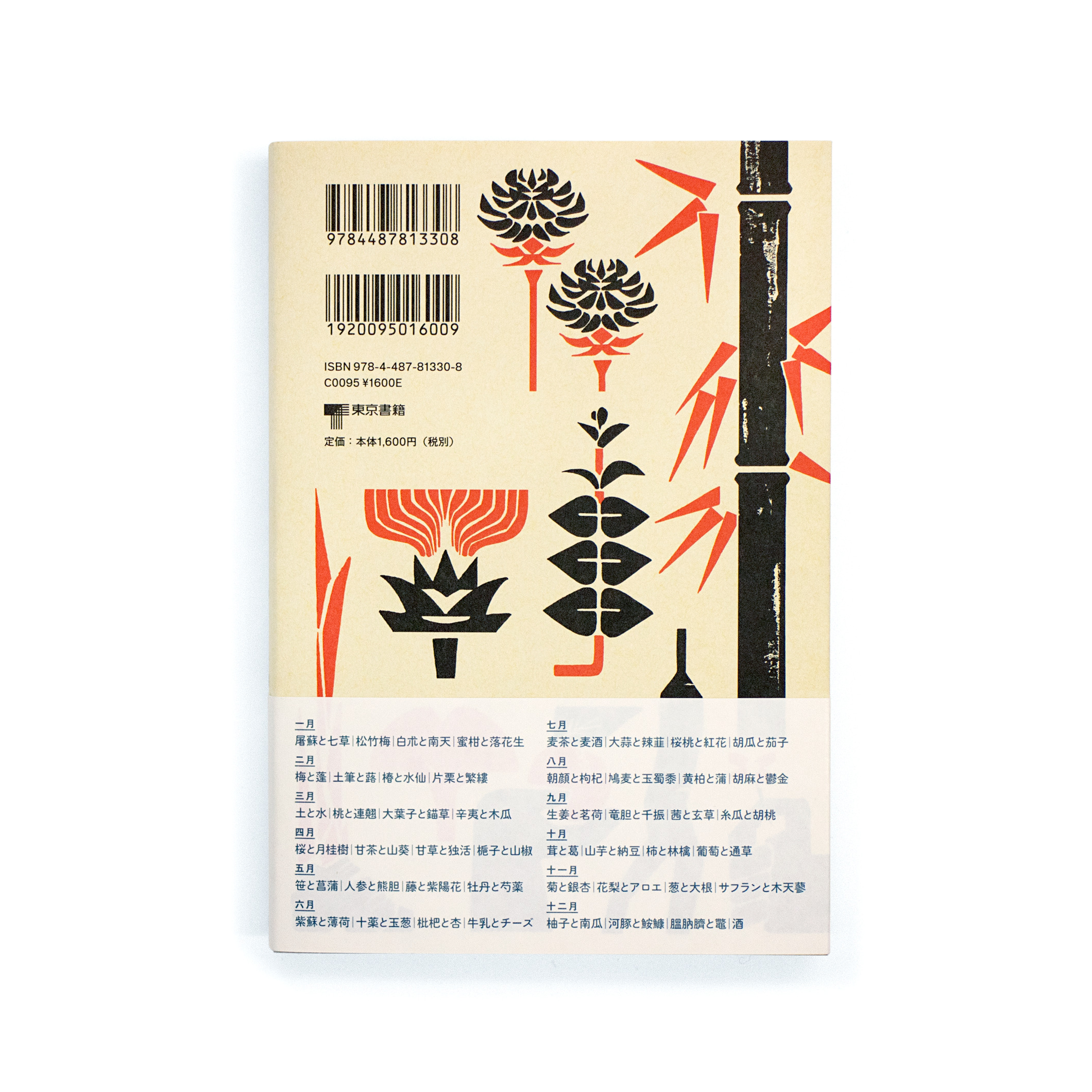 <p>身近なくすり歳時記</p>