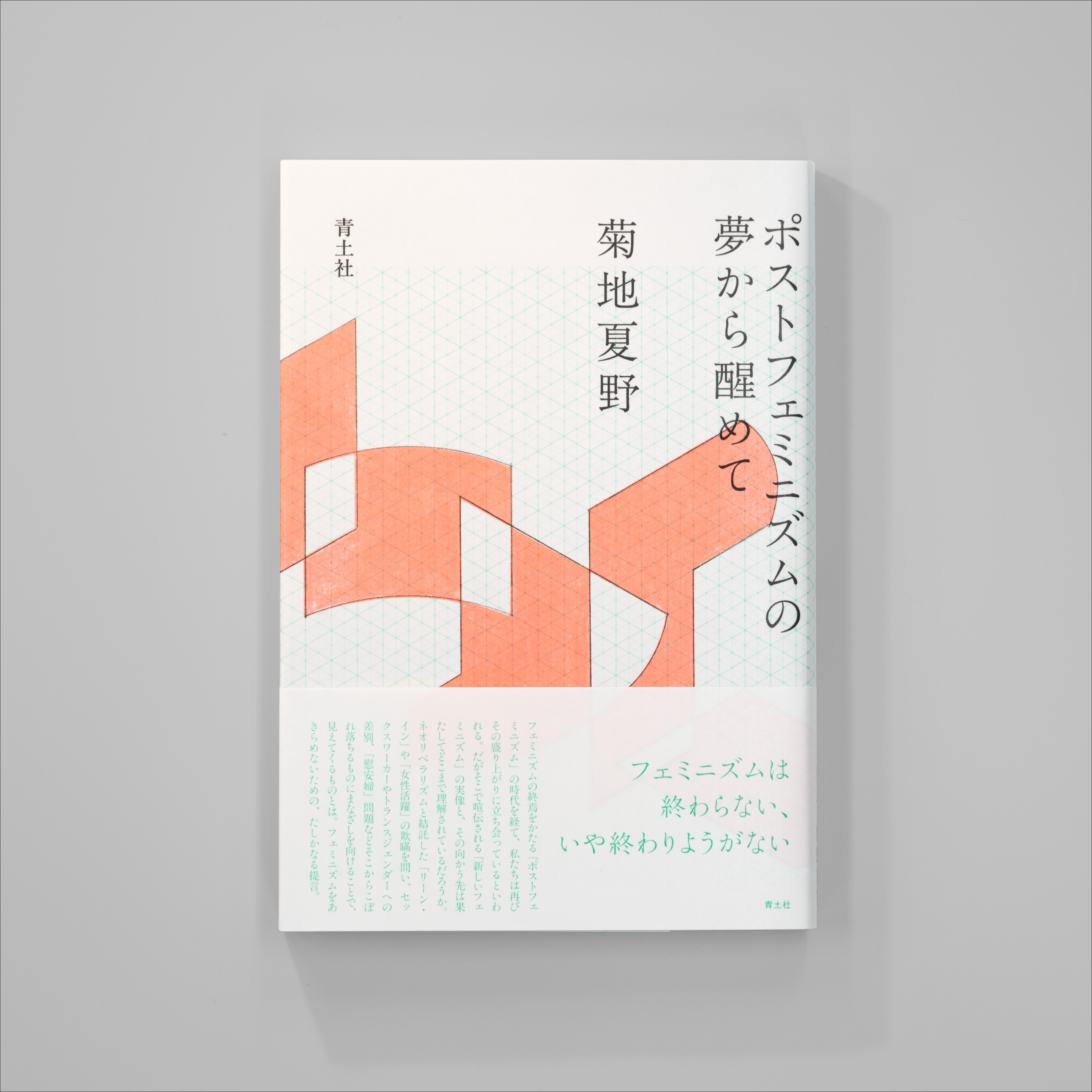 ポストフェミニズムの夢から醒めて サムネイル