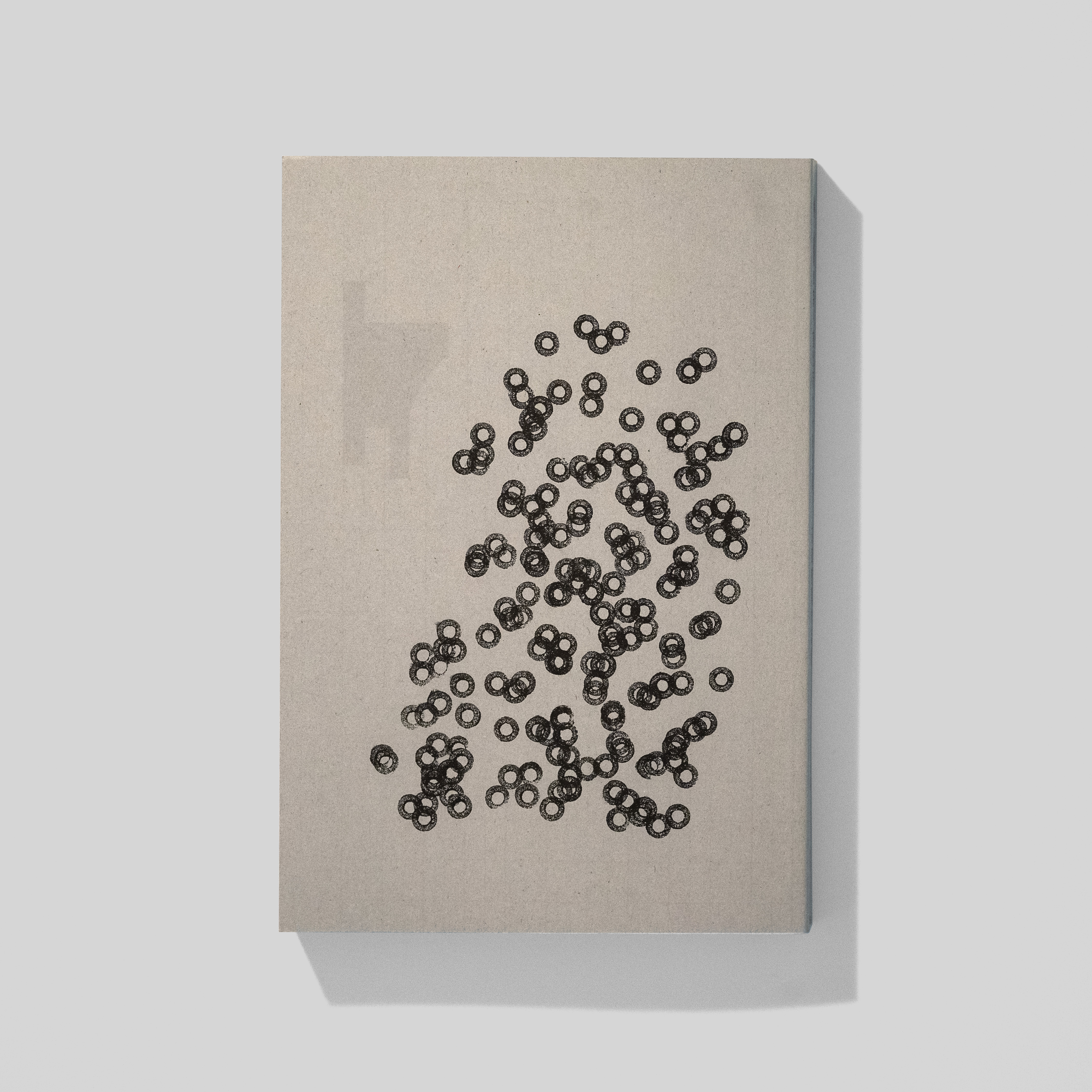 <p>LPの森／<br>石田柊馬作品集</p>