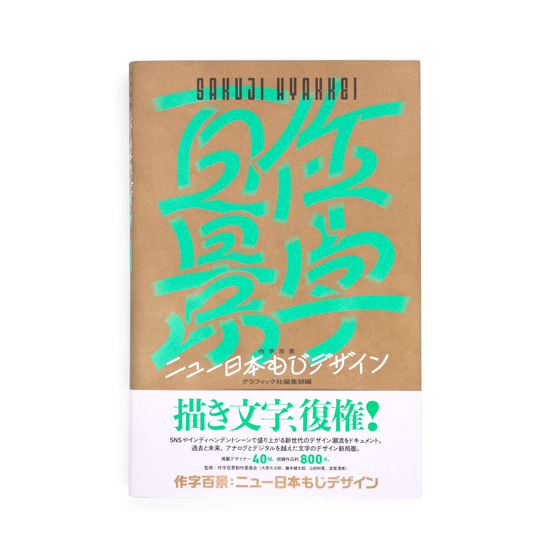 <p>作字百景：ニュー日本もじデザイン</p>