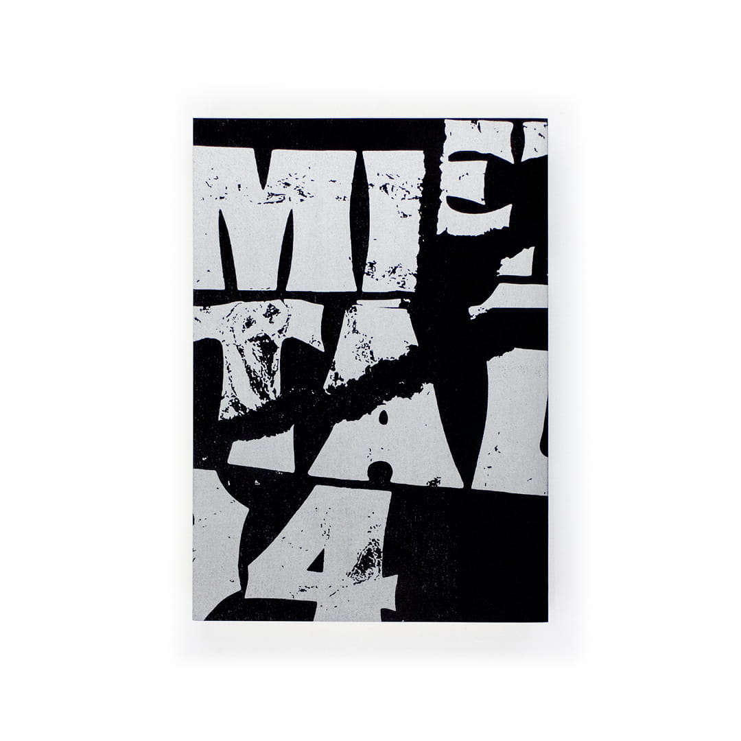 <p>メタル’94</p>