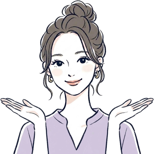 Solorise代表のイラスト