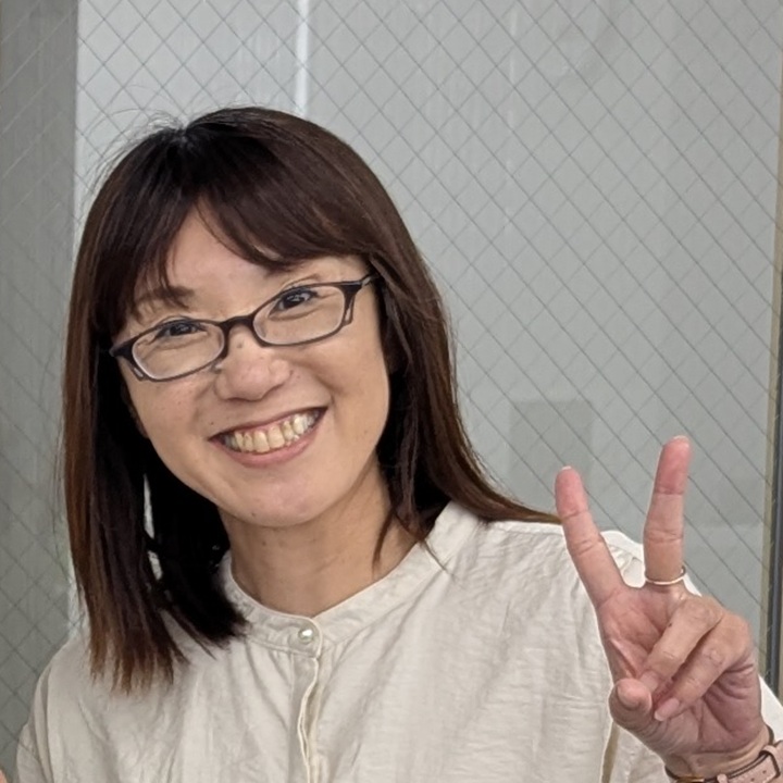 二川さん