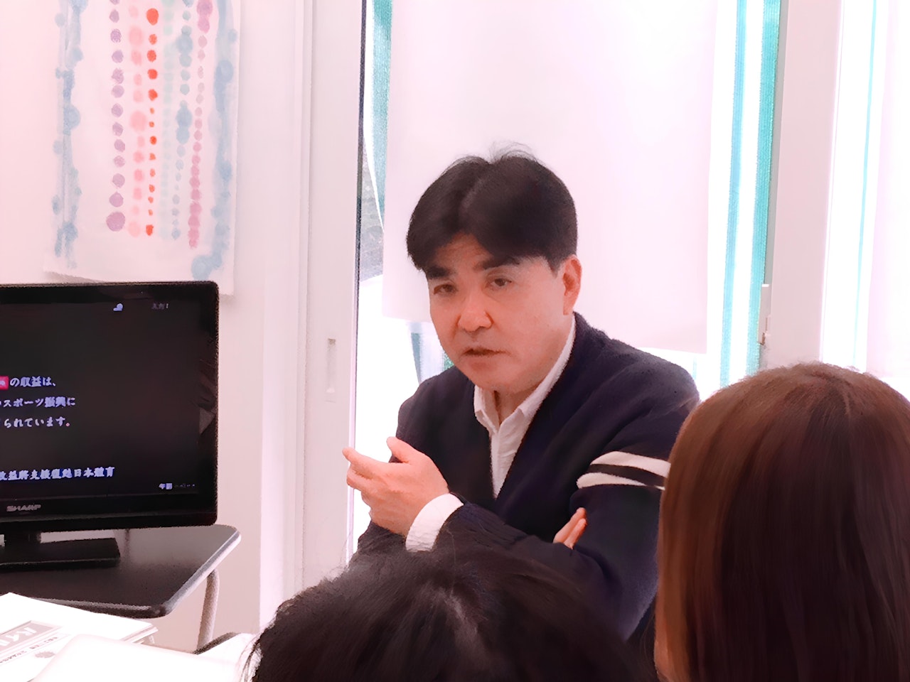 福岡県の相談支援専門員・宮村和秀さん