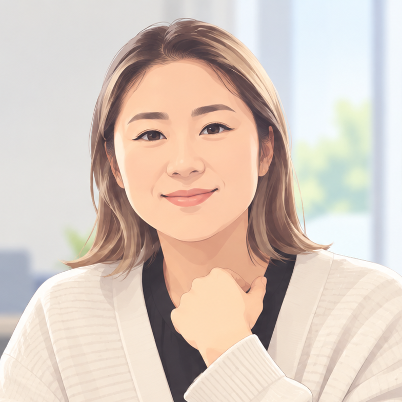 中川さん